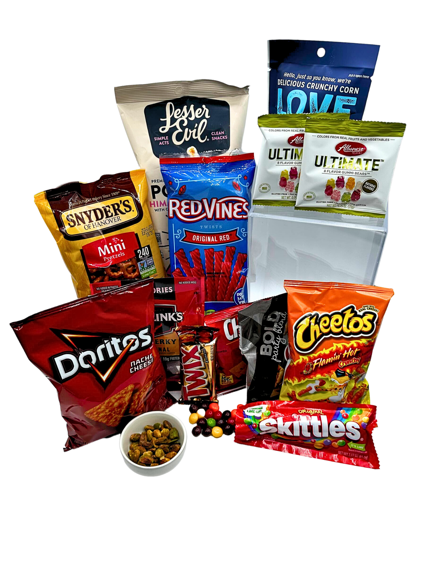 Keep It Simple Classic Box